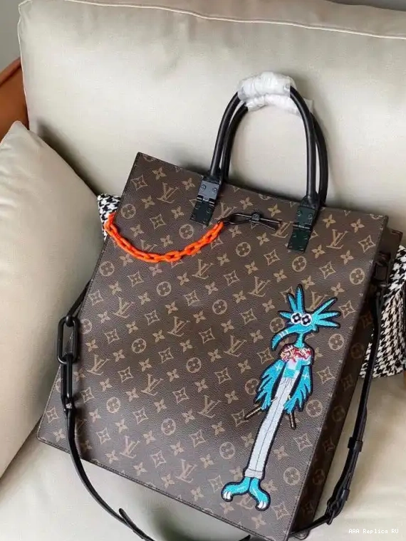 Aaa replica ru PLAT SAC VUITTON LOUIS 0628